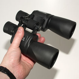 Fieldmaster 7x50 porro classic binocular